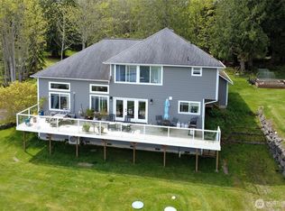 8101 NE Hunt Club Ln, Hansville, WA 98340