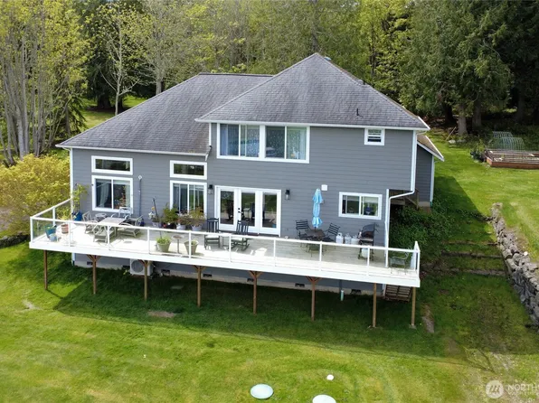 8101 NE Hunt Club Lane, Hansville, WA 98340
