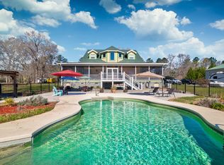 212 Chester Ln, Cottageville, SC 29435