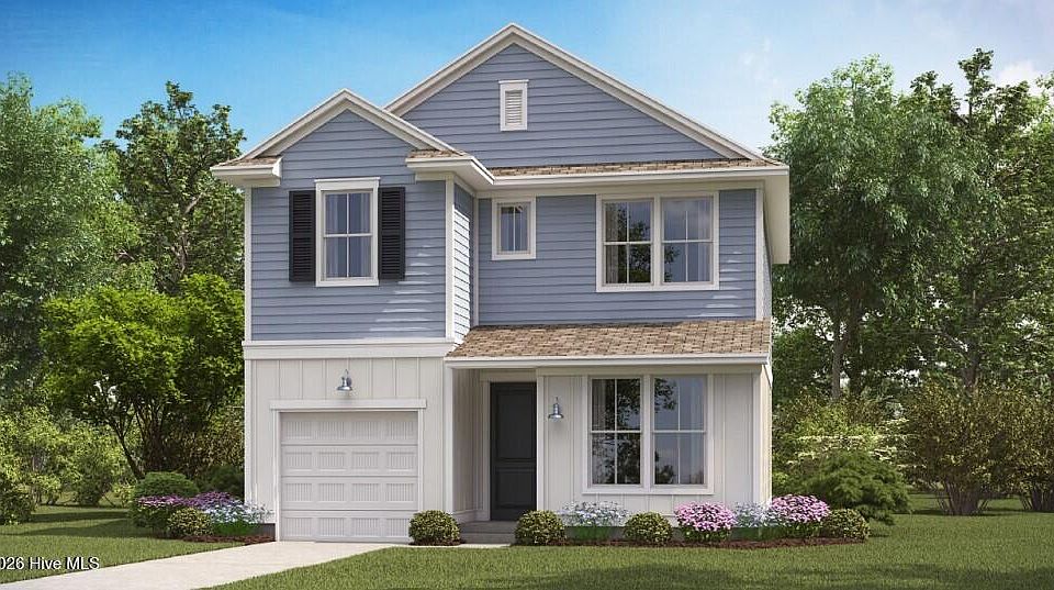 1st image of 3305 Wood Stork Drive SW Savannah Lot 58