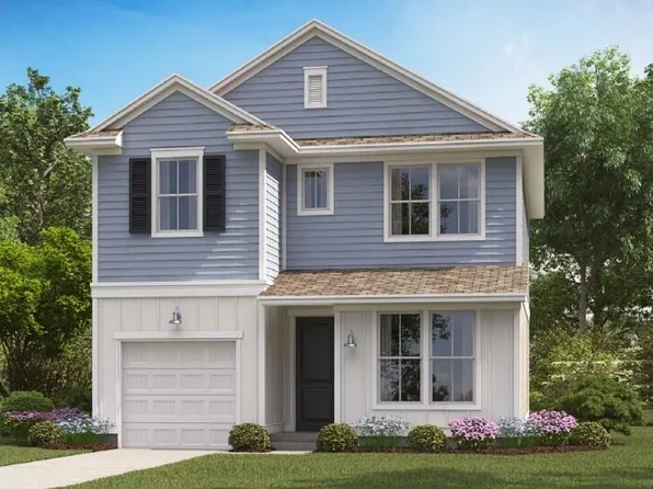 3305 Wood Stork Drive SW Savannah Lot 58, Ocean Isle Beach, NC 28469
