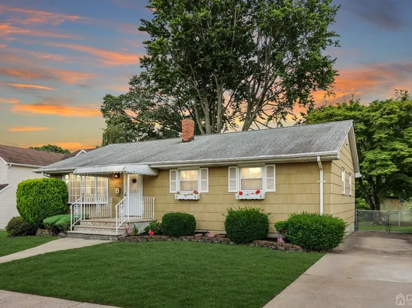 335 Portia St, South Amboy, NJ 08879