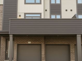 1960 Dalmagarry Rd #40, London, ON N6G0T8