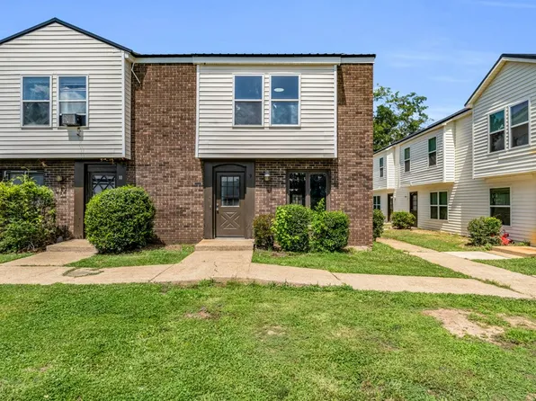 400 Forrest Blvd, Columbus, MS