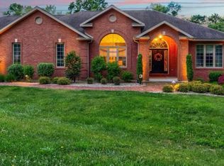 1904 Valley Rd, Marysville, PA 17053