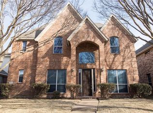 9404 Woodhurst Dr, McKinney, TX 75072