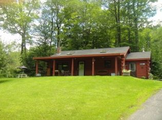 1435 Duck Pond Rd, Waterford, VT 05819