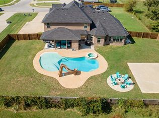 1759 Lake Estates Dr, Springdale, AR 72762