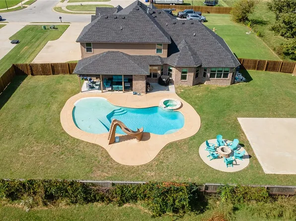 1759 Lake Estates Dr, Springdale, AR 72762