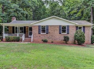 185 Beth Dr, China Grove, NC 28023