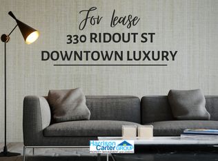 330 Ridout St N #2602, London, ON N6A0A7