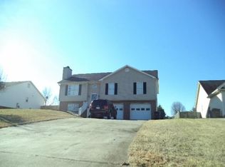 1760 Ardmore Rd, Winston Salem, NC 27127