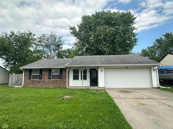 3259 N Pawnee Dr, Indianapolis, IN 46235