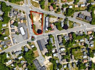 1404 Main St, Worcester, MA 01603