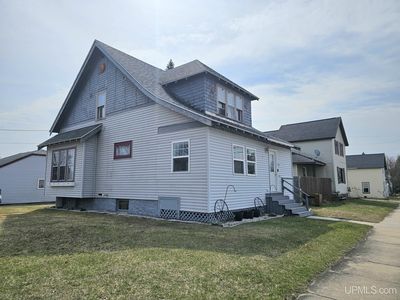 501 Range St, Manistique, MI, 49854