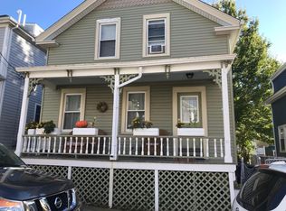11 Dean Ave, Newport, RI 02840