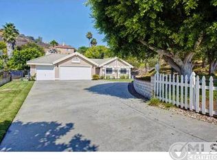 1621 Conway Dr, Escondido, CA 92027