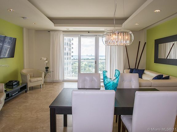 2nd image of 5701 Collins Ave Ph 01