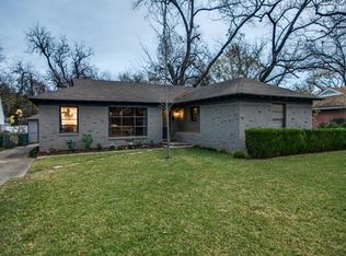 2810 Fairfax Dr, Garland, TX