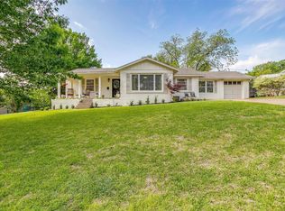 6841 Fortune Rd, Fort Worth, TX 76116