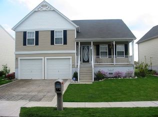 4513 Sandwood Rd, Baltimore, MD 21219