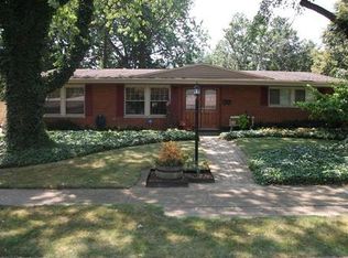 526 Koerner Ave, Englewood, OH 45322