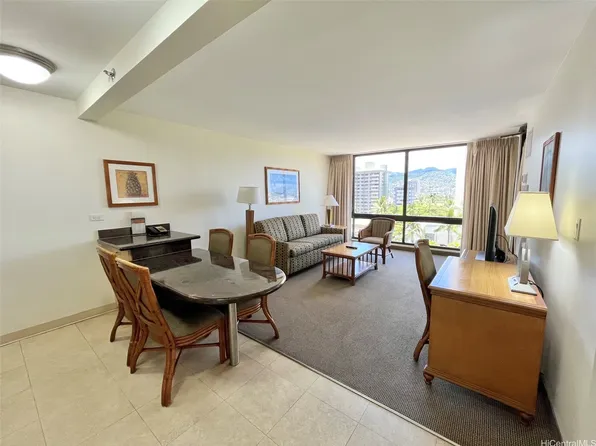 229 Paoakalani Ave #903, Honolulu, HI 96815