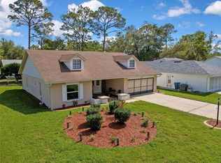 6433 Lost Tree Ln, Spring Hill, FL 34606
