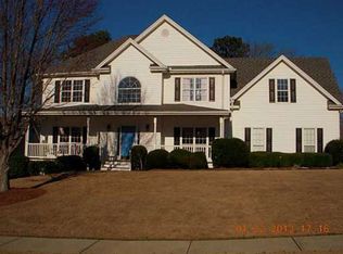 1485 Jordan Rd, Powder Springs, GA 30127