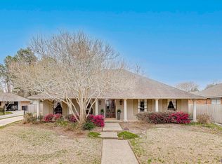 3913 Blecker Dr, Baton Rouge, LA 70809