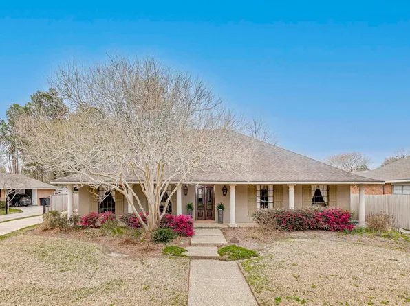 3913 Blecker Dr, Baton Rouge, LA 70809