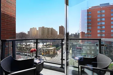 Rented by Manhattan Realty Group