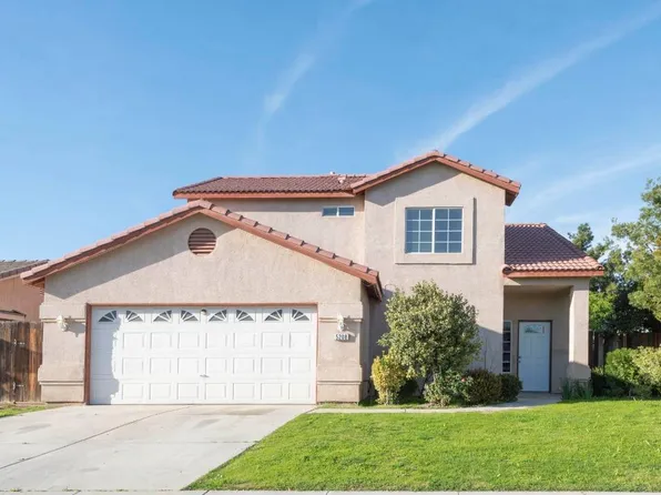 5208 Trabuco Canyon Dr, Bakersfield, CA 93307