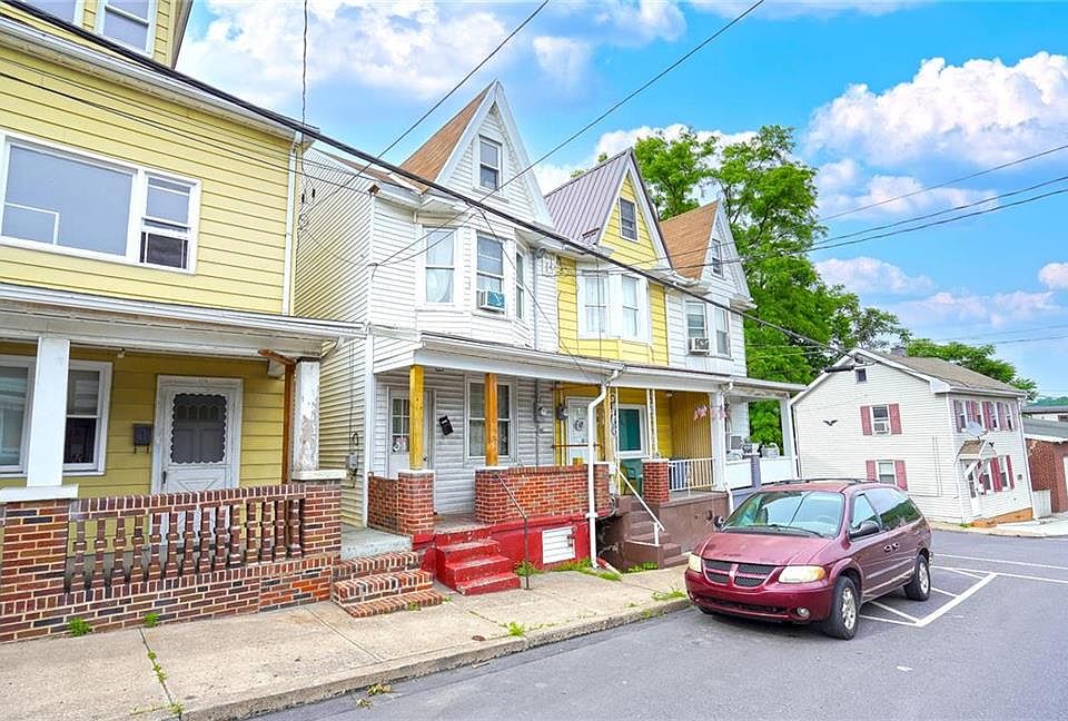 127 W Spruce St, Tamaqua, PA 18252 Zillow