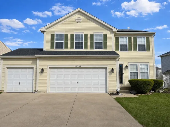 25355 Shannon Dr, Manhattan, IL 60442