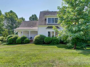 3395 Moubry Ln, Charlottesville, VA