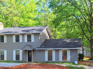 209 Chanler Rd, Minden, LA 71055