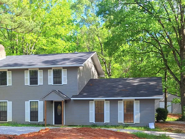 209 Chanler Rd, Minden, LA 71055