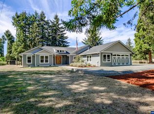 1347 Clark Mill Rd, Sweet Home, OR 97386