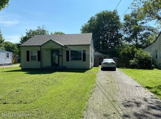 4935 Feys Dr, Louisville, KY 40216