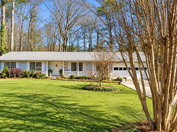 115 Jayne Ellen Way, Alpharetta, GA 30004