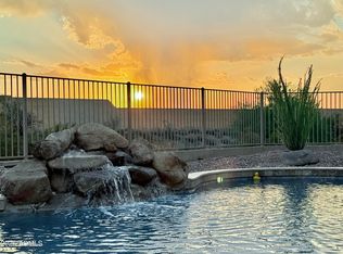 18599 W Sweet Acacia Dr, Goodyear, AZ 85338