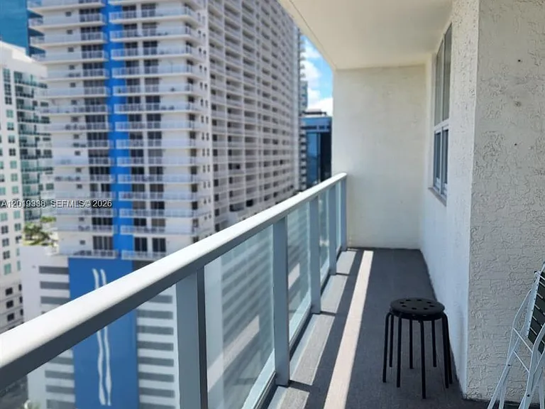 1155 Brickell Bay Dr #1807 — Photo 7