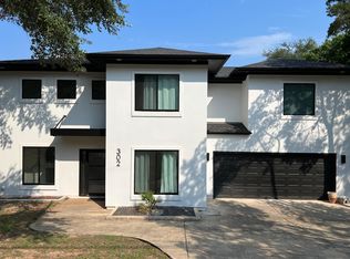302 Bunny Hop Trl, Austin, TX 78734