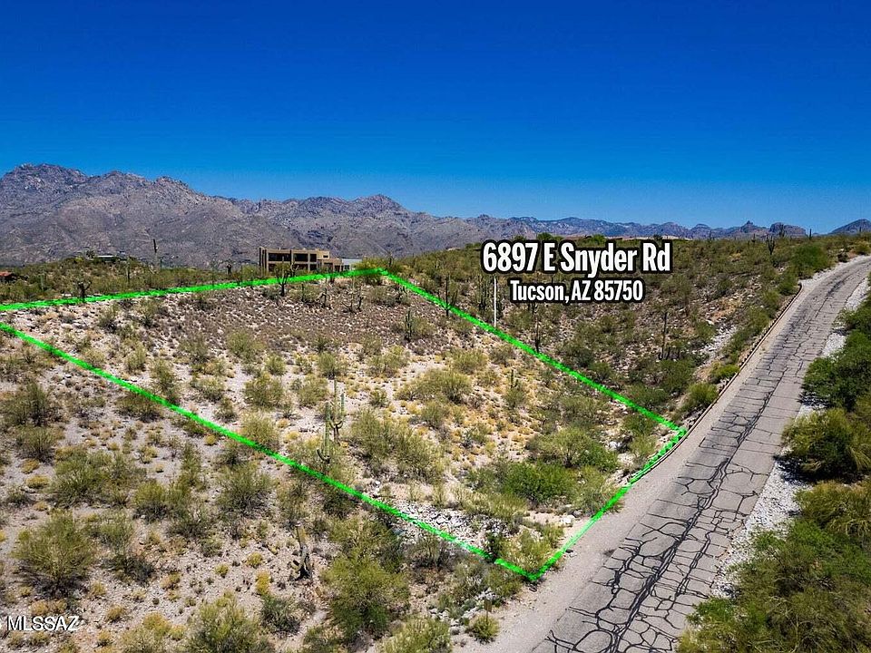 1st image of 6897 E Snyder Rd Unit 1