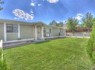 2621 Zinnia Dr, Reno, NV 89512