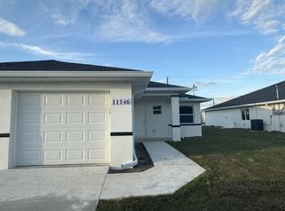 11146 Pendleton Ave, Englewood, FL 34224