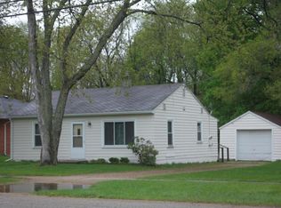 5331 Keyes Dr, Kalamazoo, MI