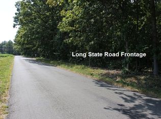 Gill Ln, Mineral, VA 23117