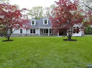 110 Upper Saddle River Rd, Montvale, NJ 07645